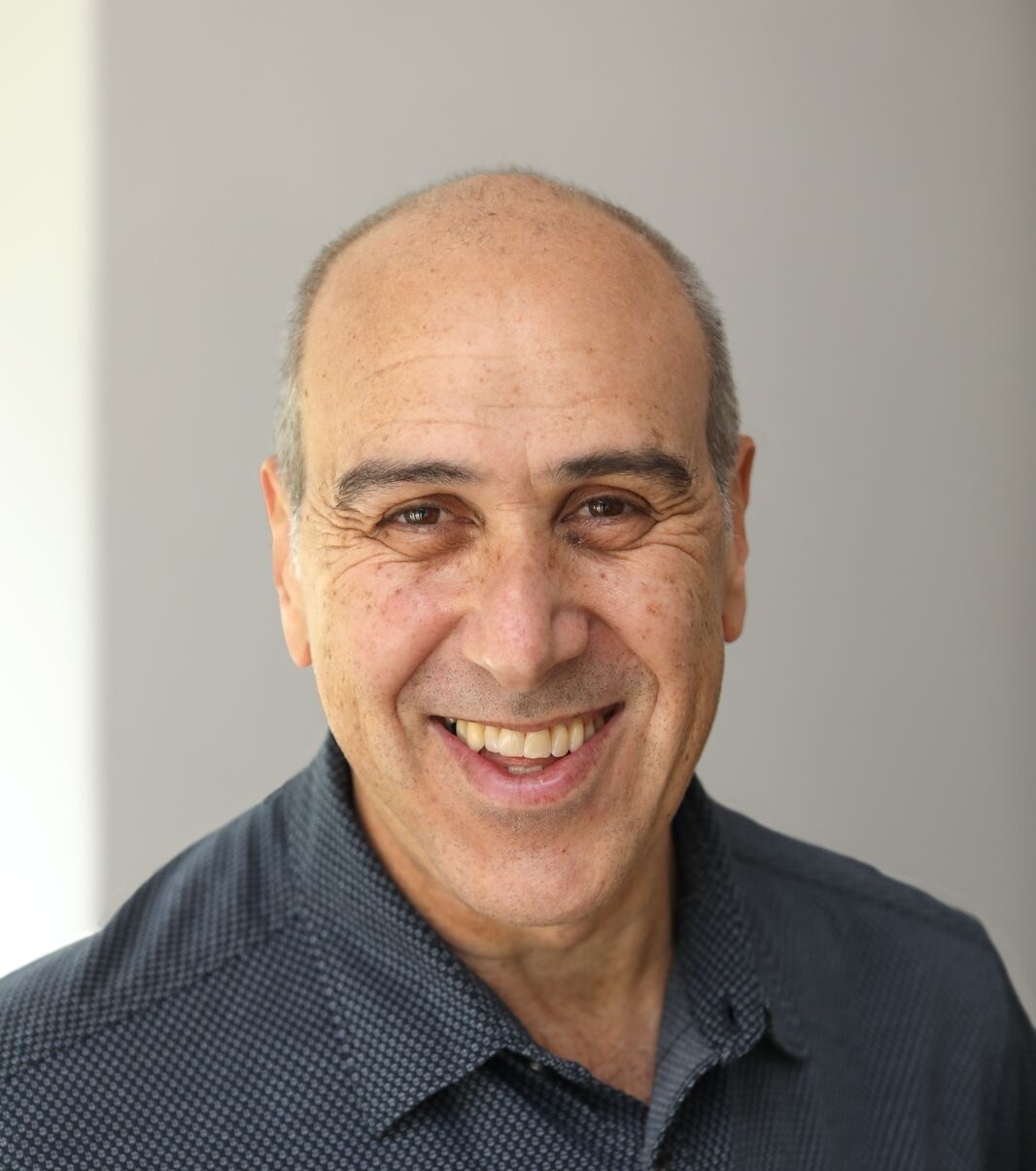 Ivor Chipkin