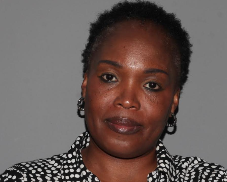 Martha Ngoye