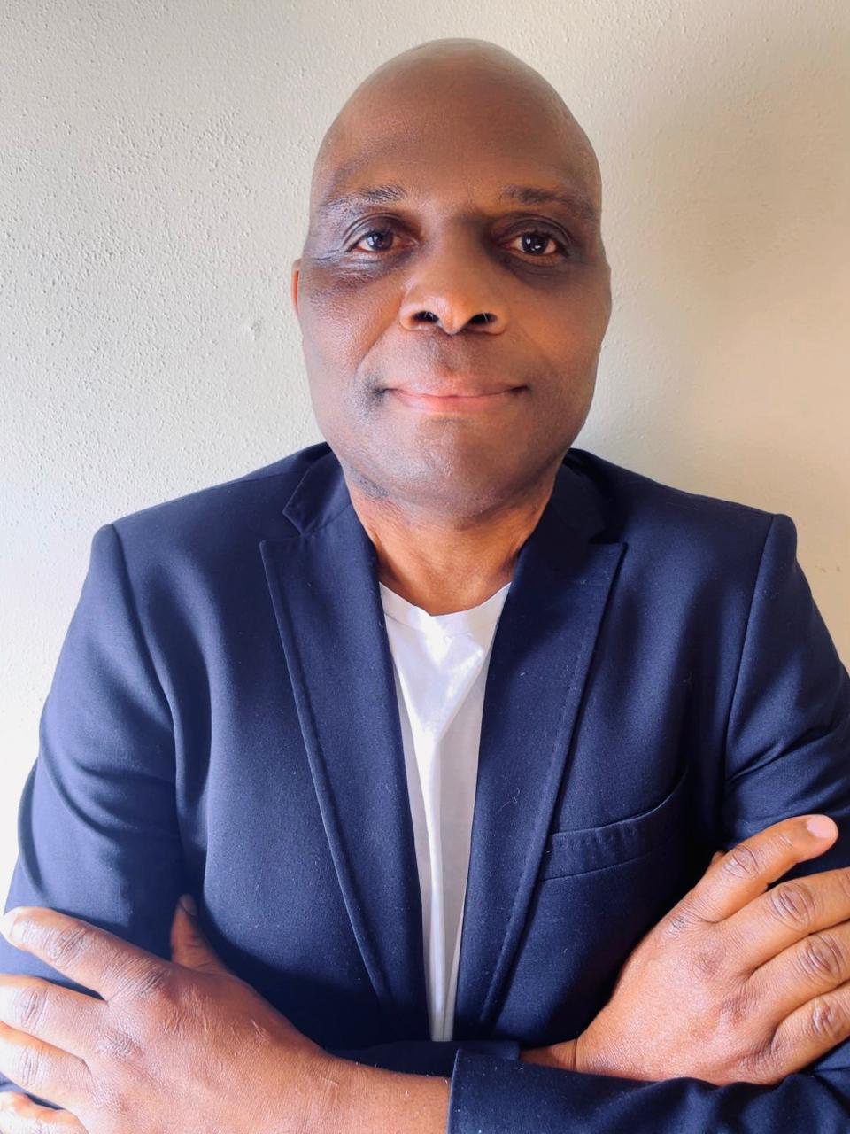 Fidelis Zvomuya