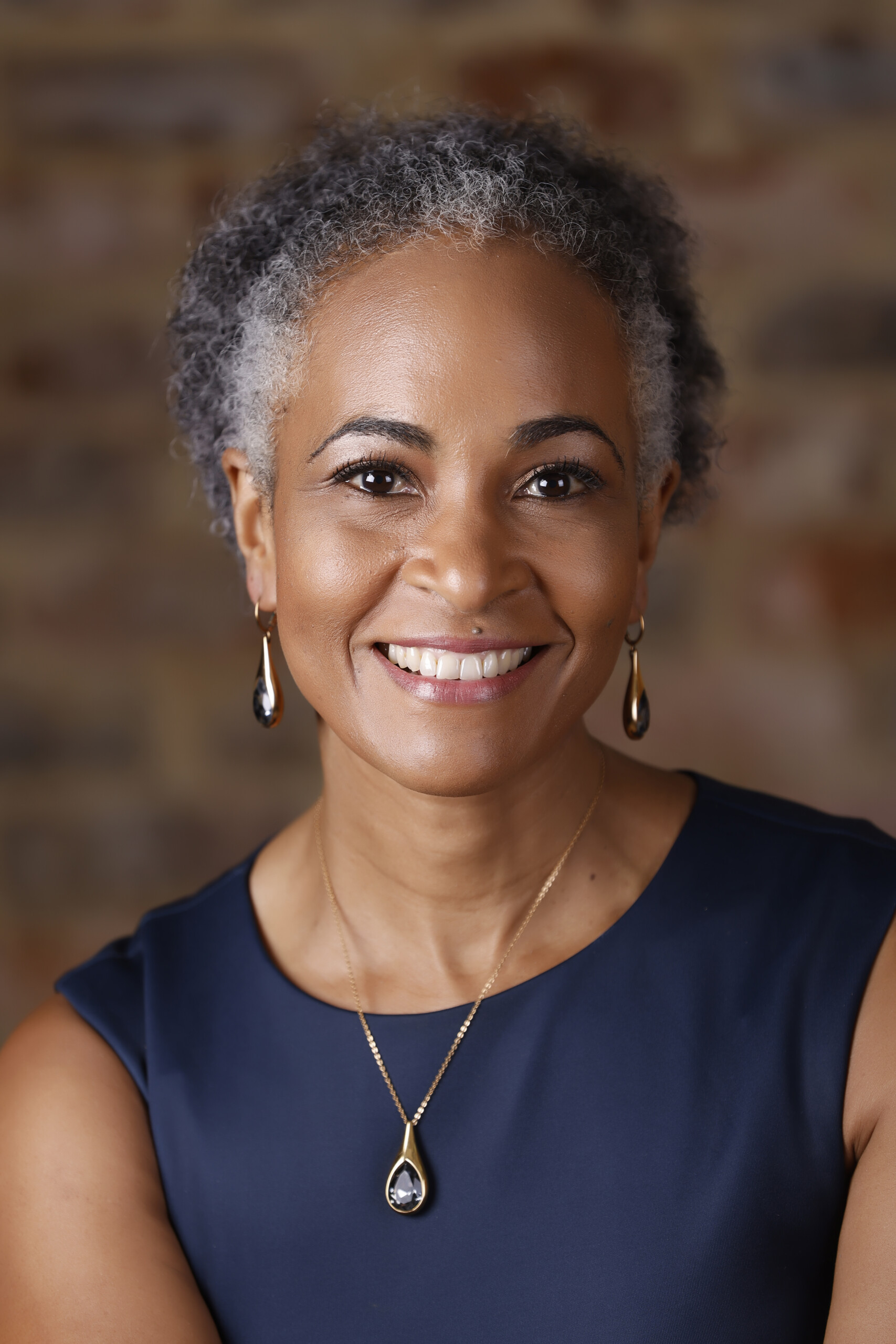 Dr Claudelle von Eck