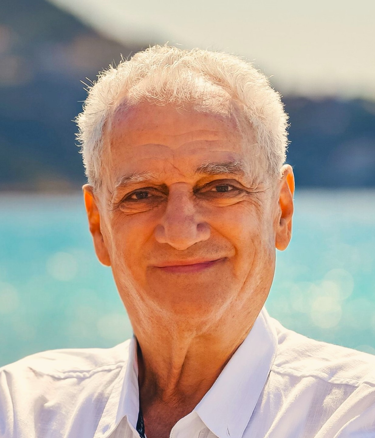 Daniel Kaufmann