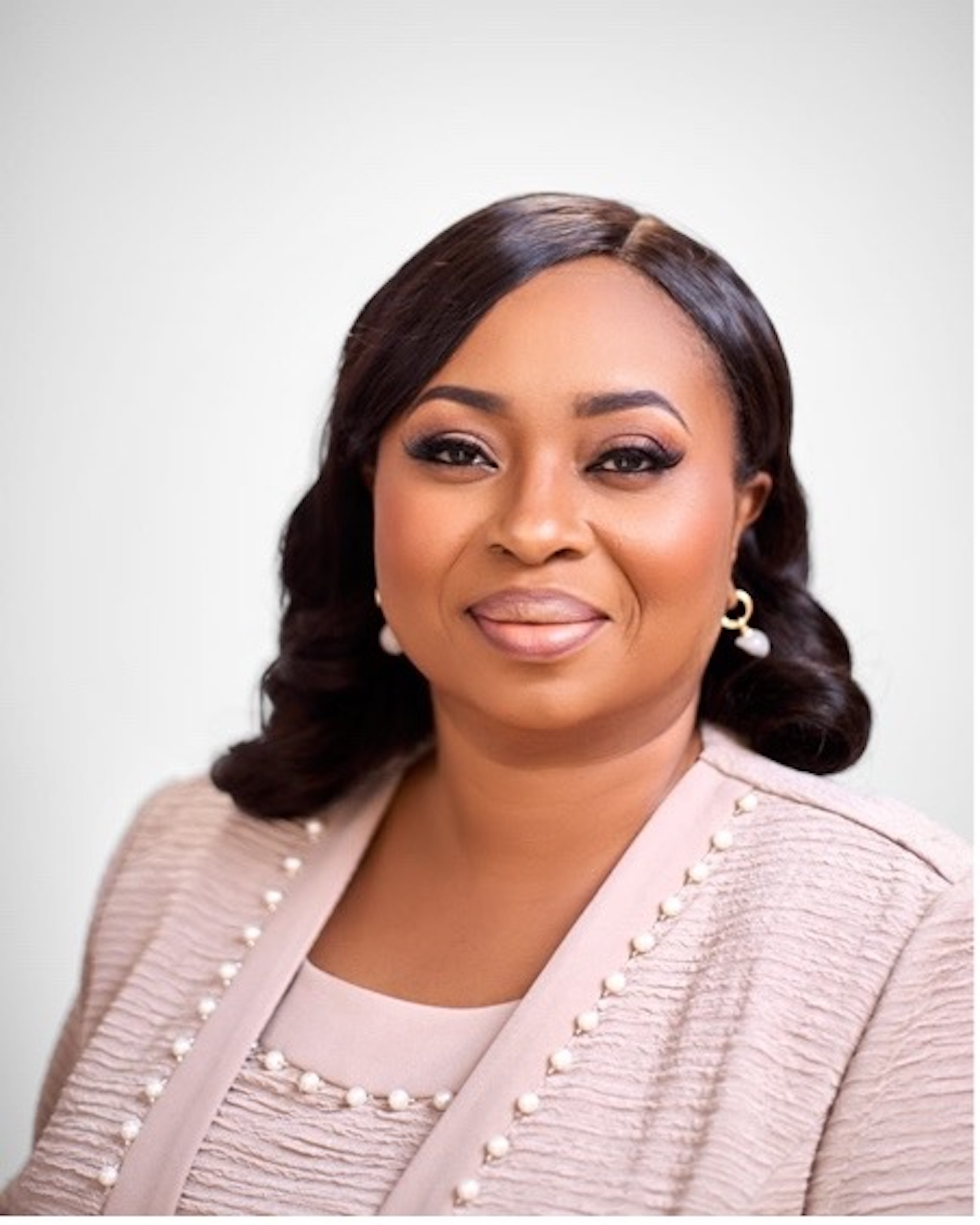Dr Funke Adepoju