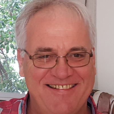 Roland Hunter