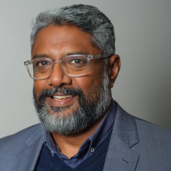 Nishendra Moodley