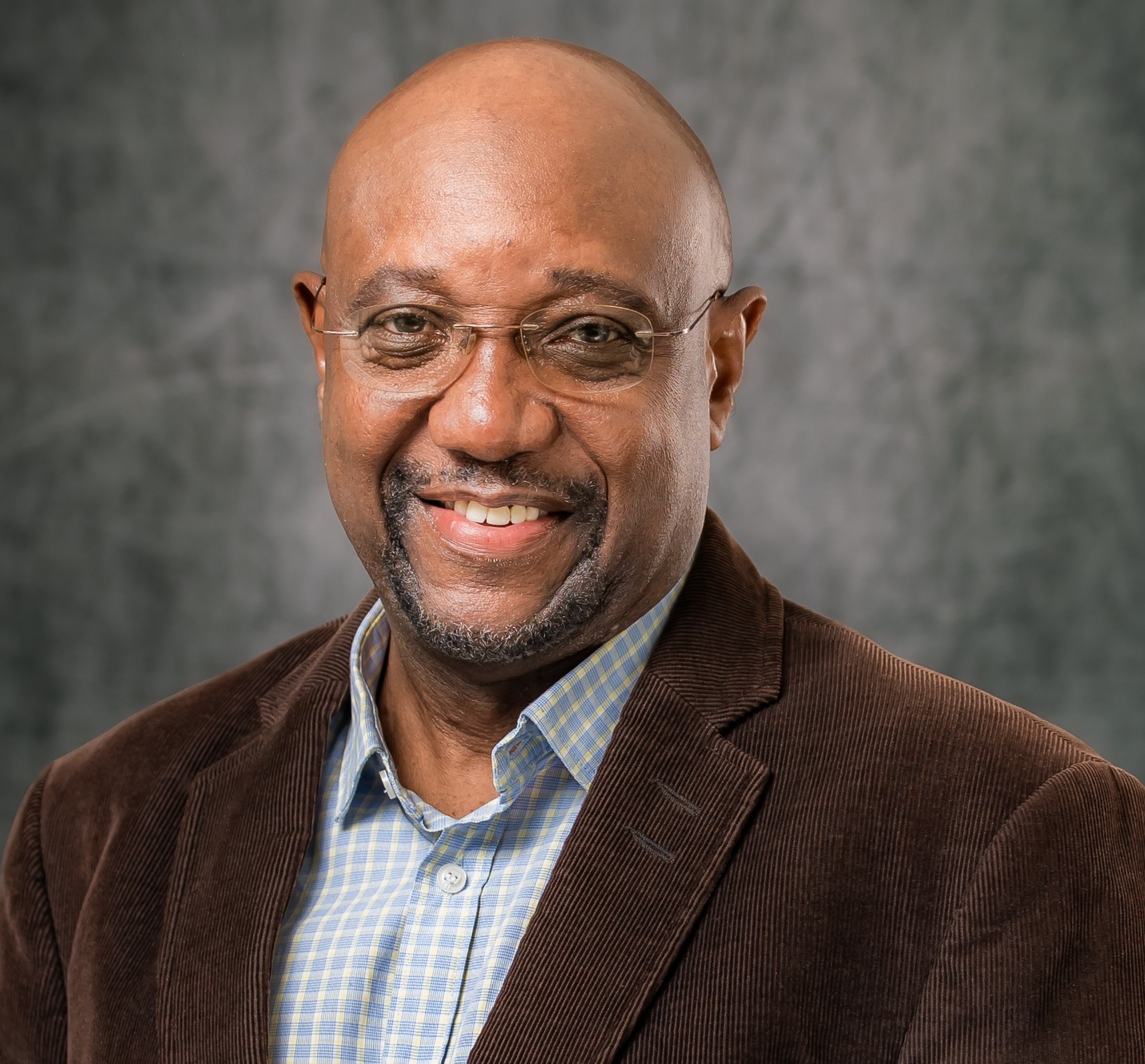 Fred Kusambiza-Kiingi